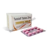 TADARISE PRO 20 MG image 1